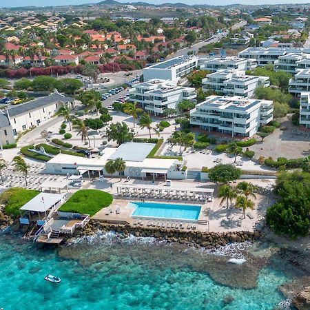 Papagayo Beach Hotel (Adults Only) Willemstad Exterior foto