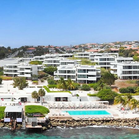 Papagayo Beach Hotel (Adults Only) Willemstad Exterior foto