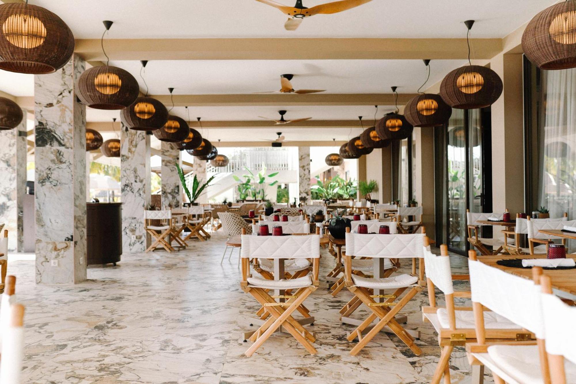 Papagayo Beach Hotel (Adults Only) Willemstad Exterior foto
