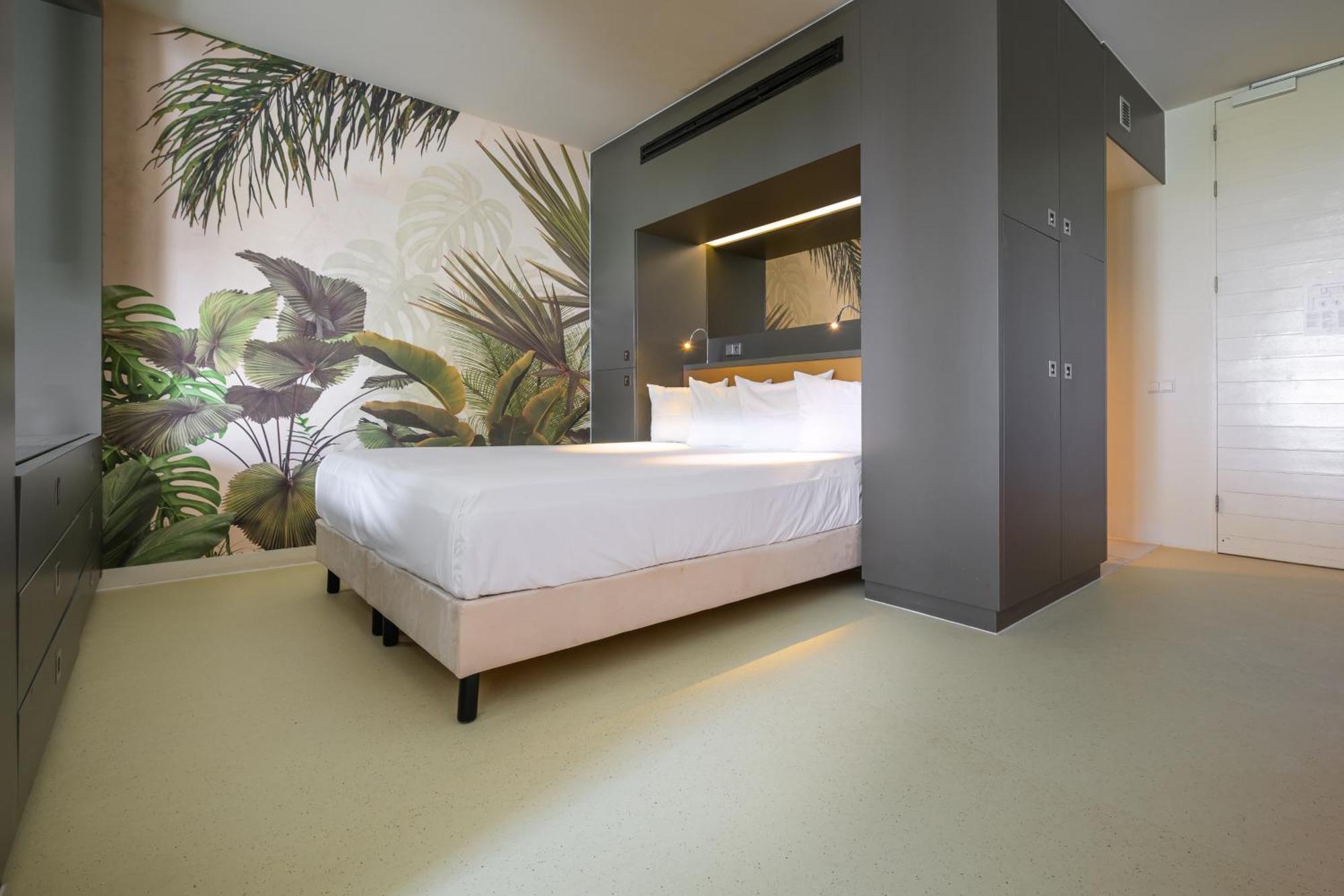 Papagayo Beach Hotel (Adults Only) Willemstad Exterior foto