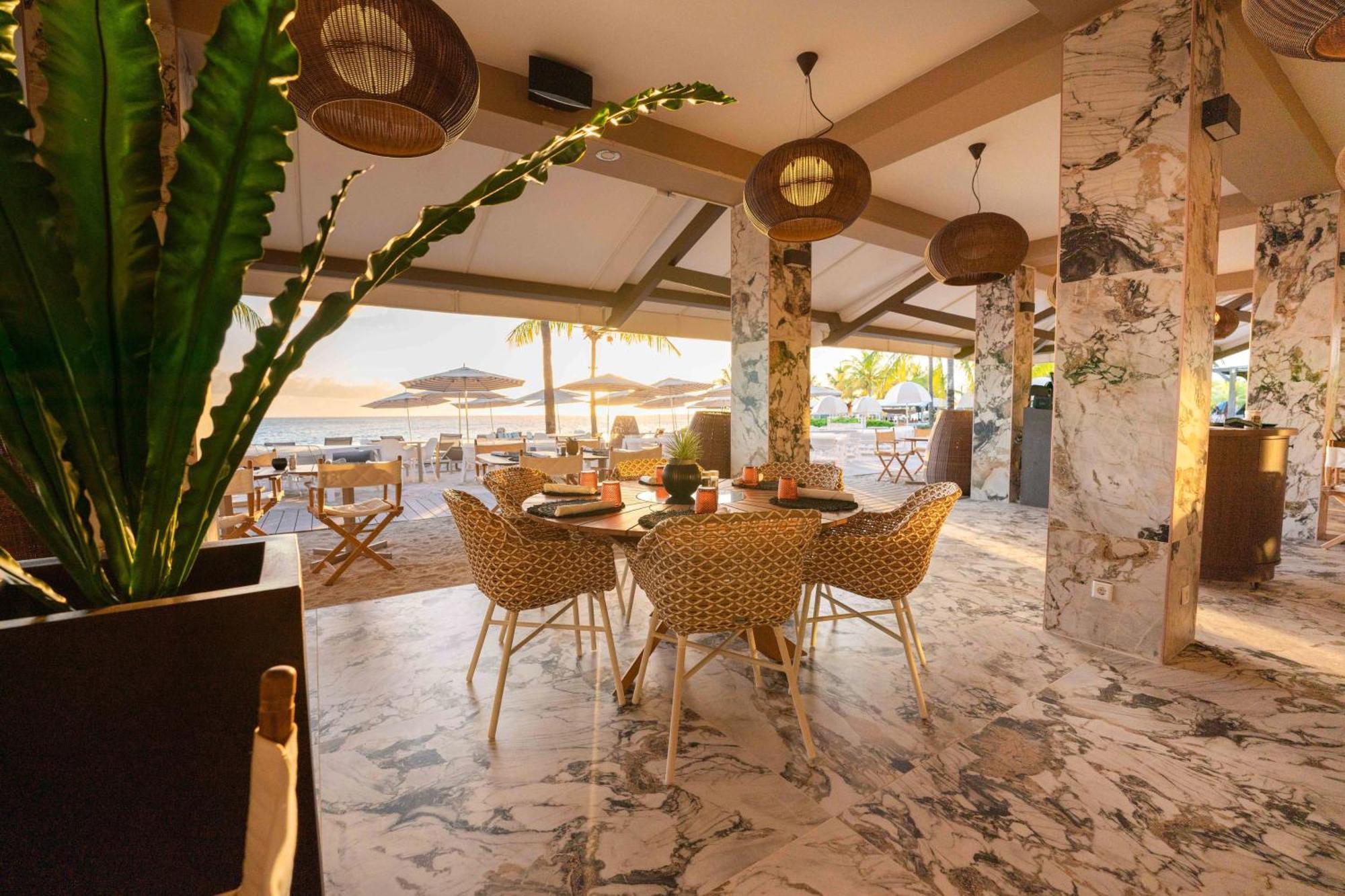 Papagayo Beach Hotel (Adults Only) Willemstad Exterior foto