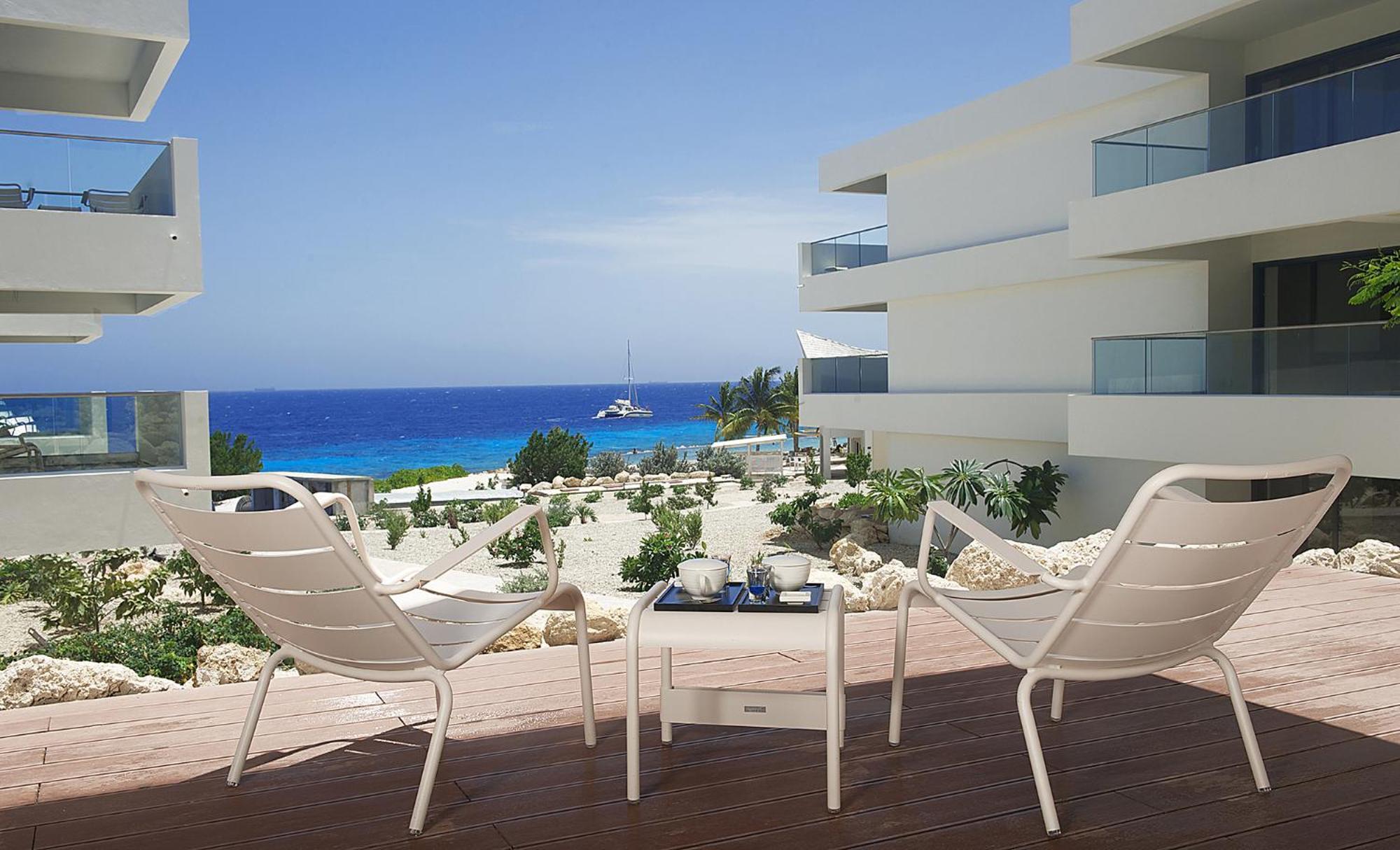 Papagayo Beach Hotel (Adults Only) Willemstad Habitación foto