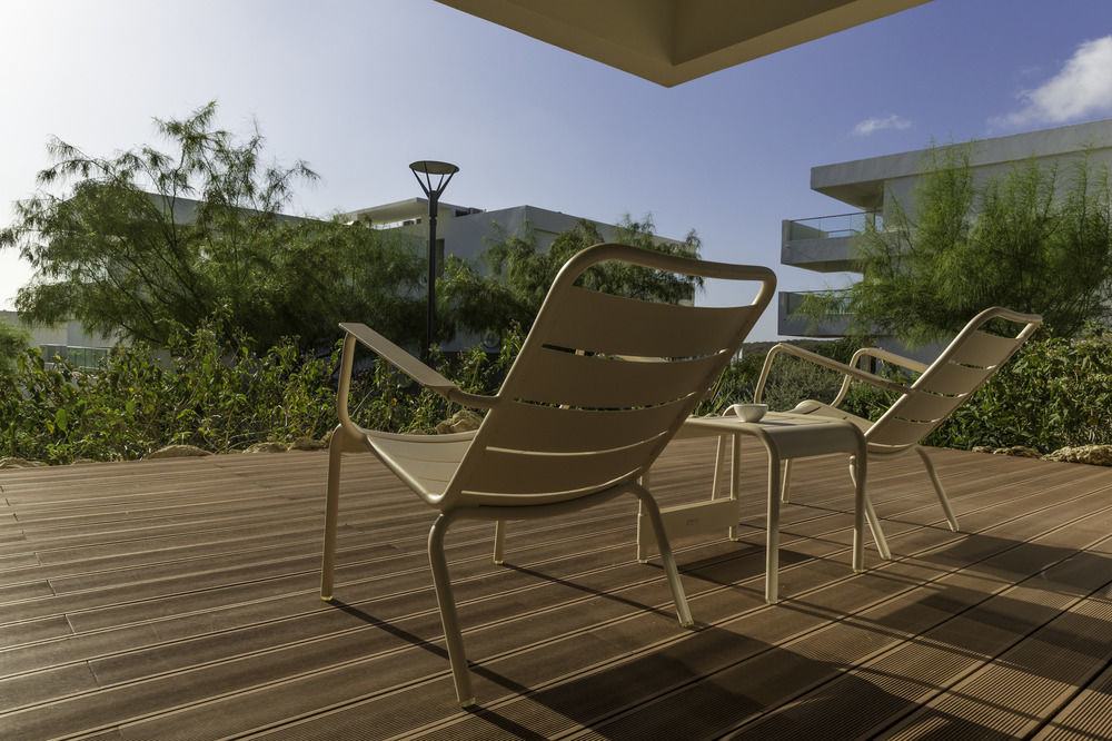 Papagayo Beach Hotel (Adults Only) Willemstad Exterior foto